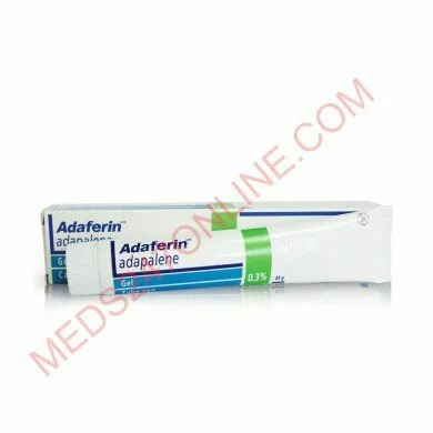 Adaferin Gel