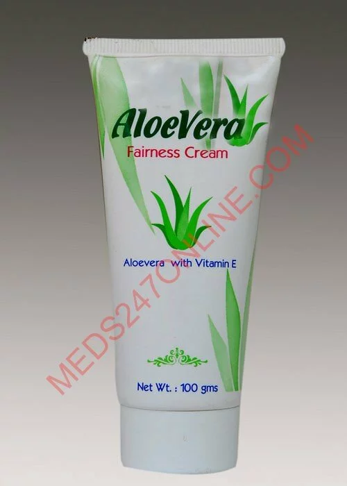 Aloe Vera Fairness