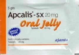 Apcalis Oral Jelly