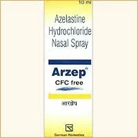 Astelin Nasal Spray