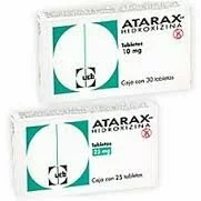 Atarax 10 MG