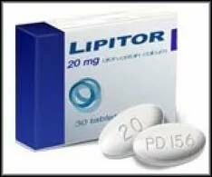 Lipitor 20 MG