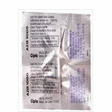 Zithromax 1000 MG