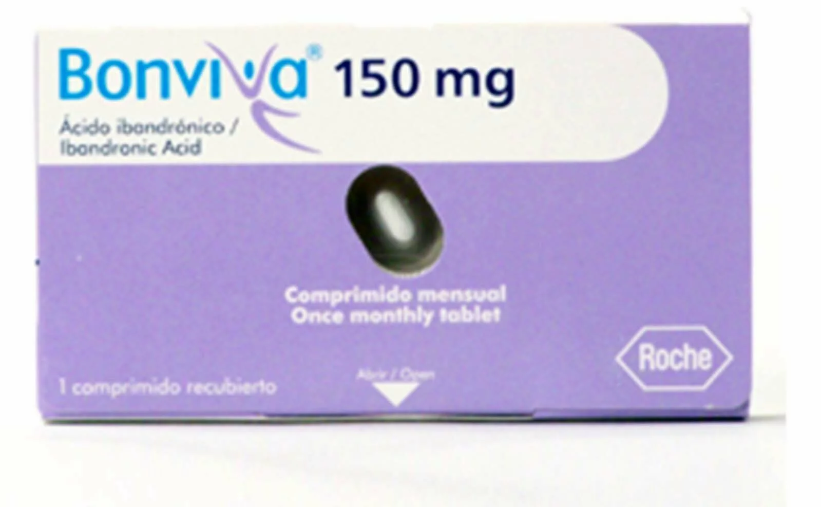 Bonviva 150 MG