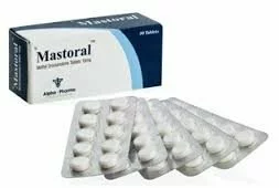 Mastoral