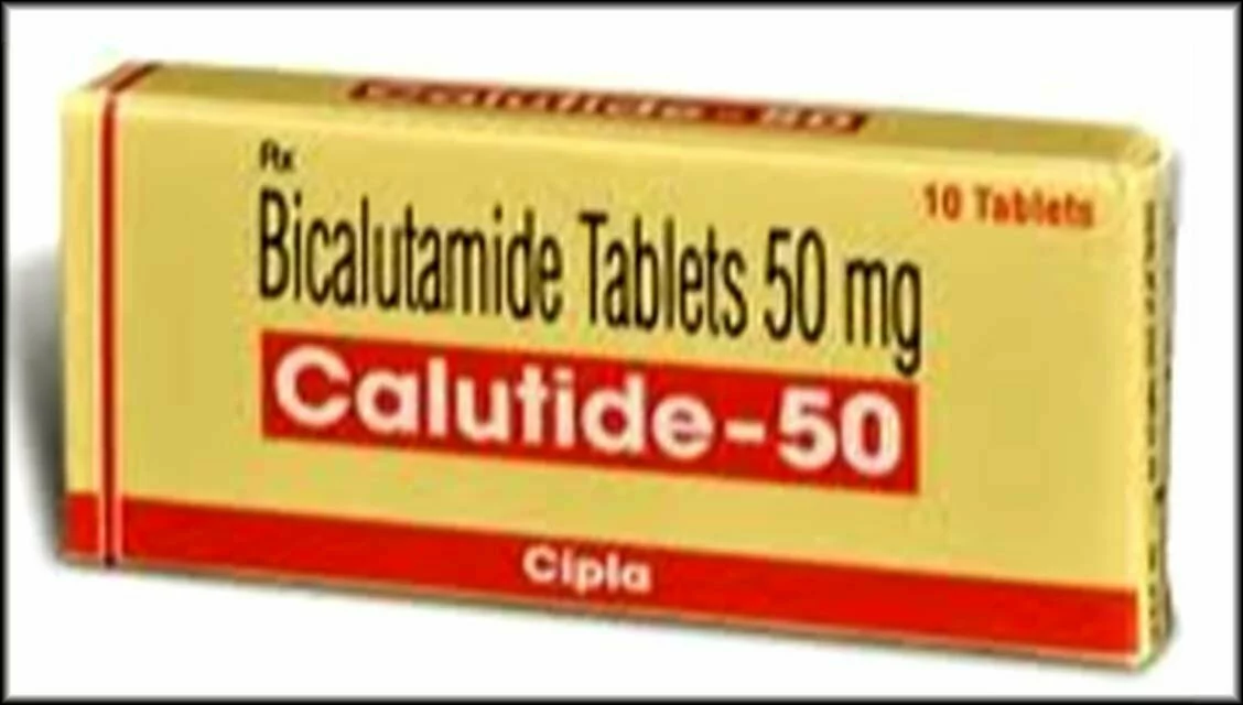 Casodex 50 MG