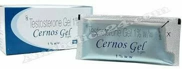 Cernos Gel