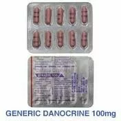 Danocrine 100 MG