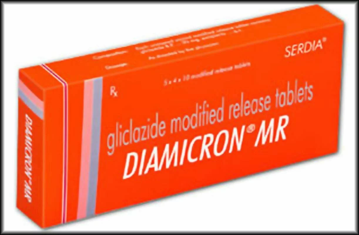 Diamicron MR