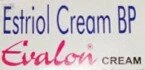 Evalon Cream