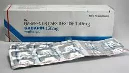 Neurontin 150 MG