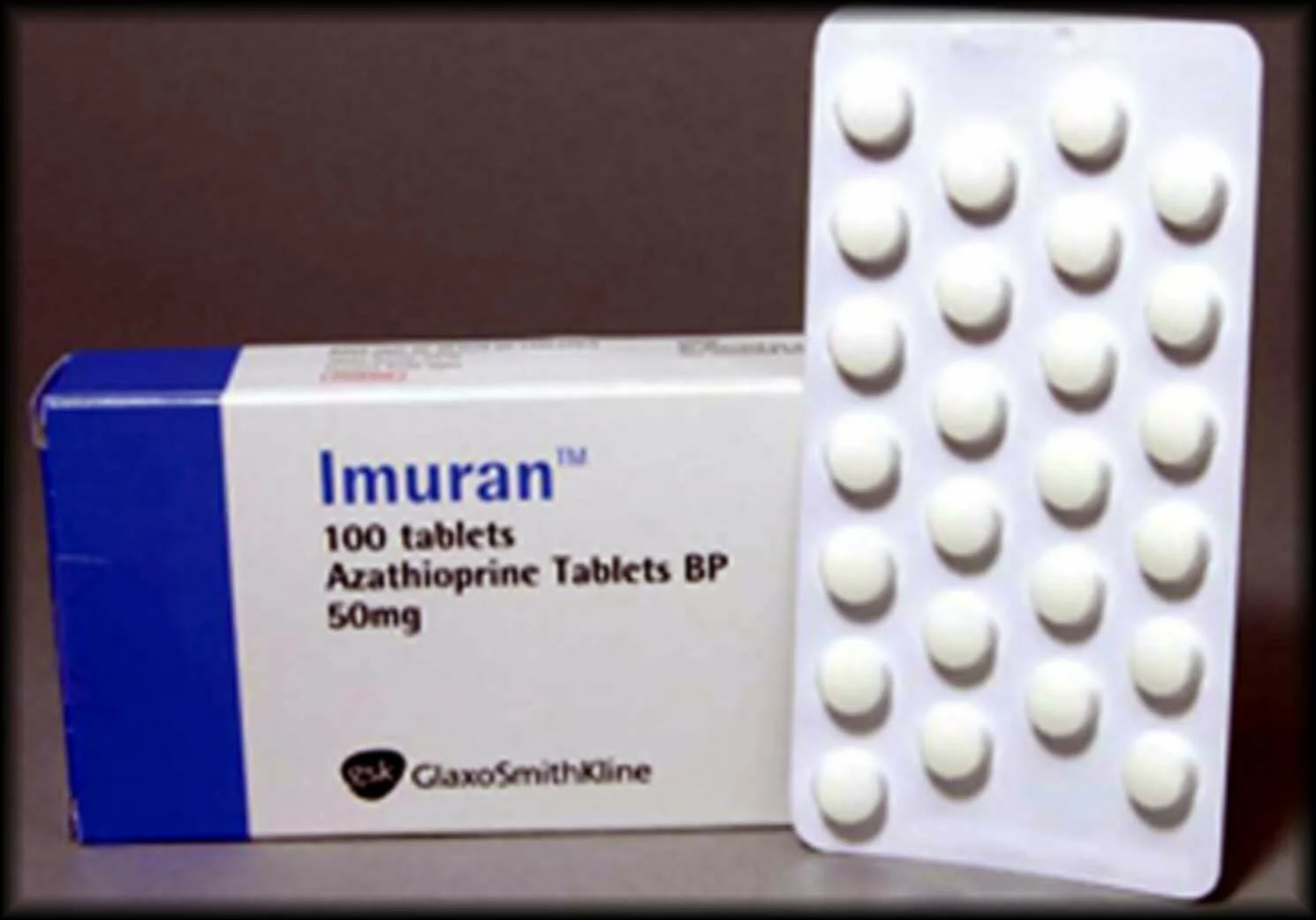 Imuran Generic