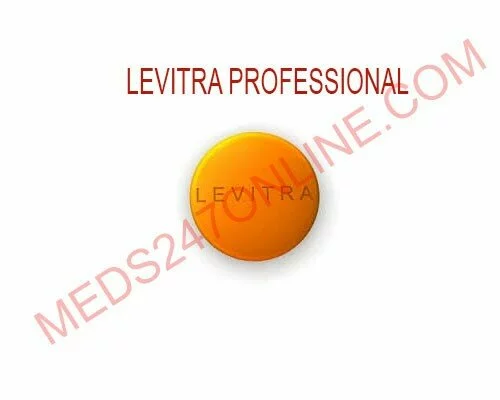 Levitra Professional