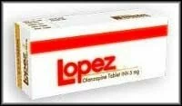 Lopez 2 MG
