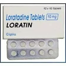 Claritin 10 MG