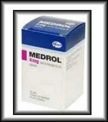 Medrol 4 MG