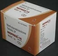 Medrol 16 MG