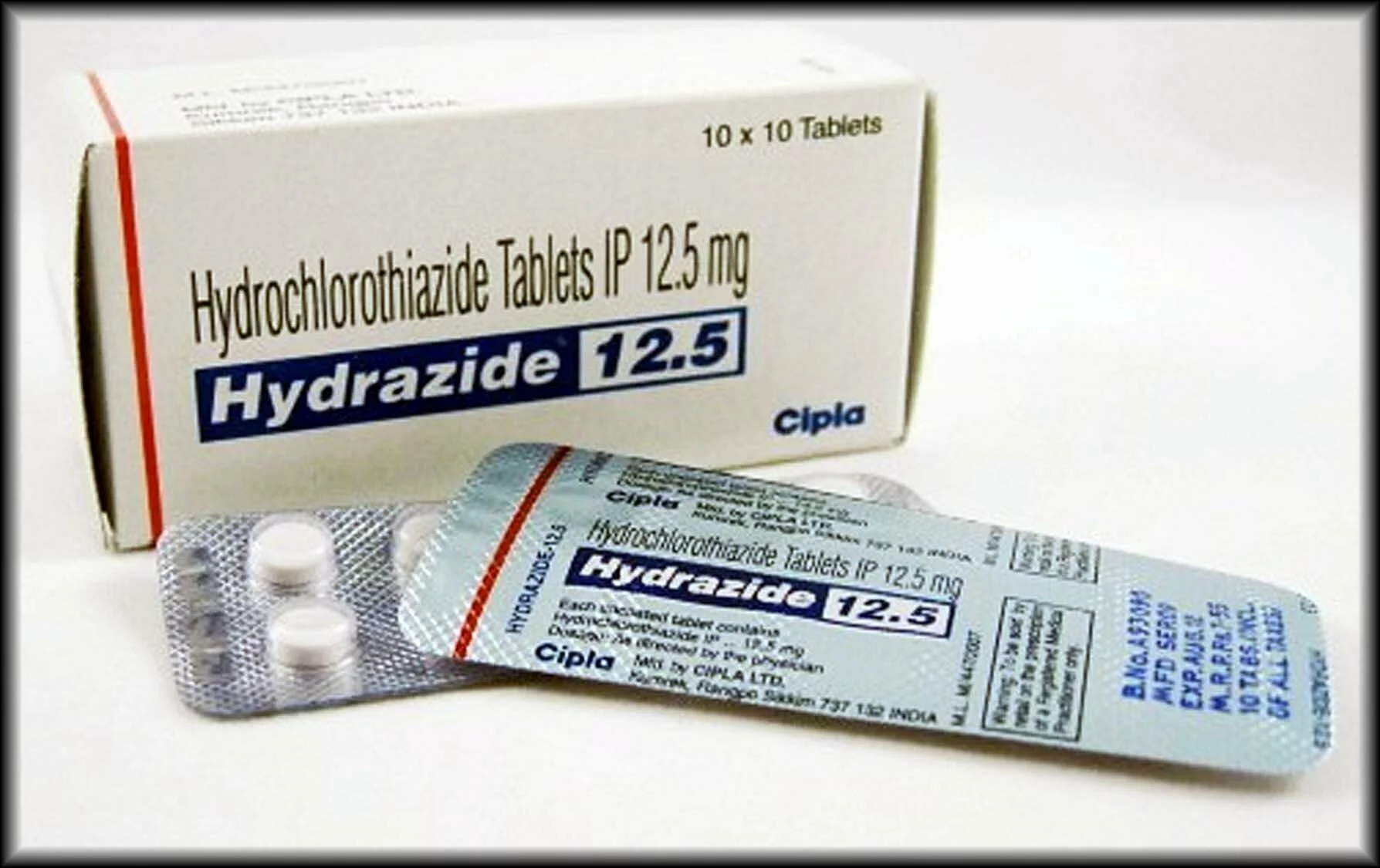 Microzide