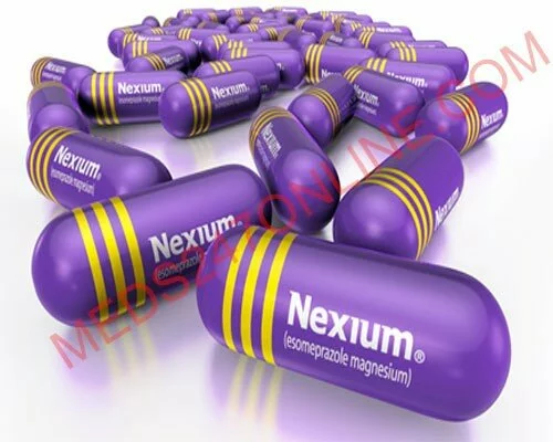 Nexium