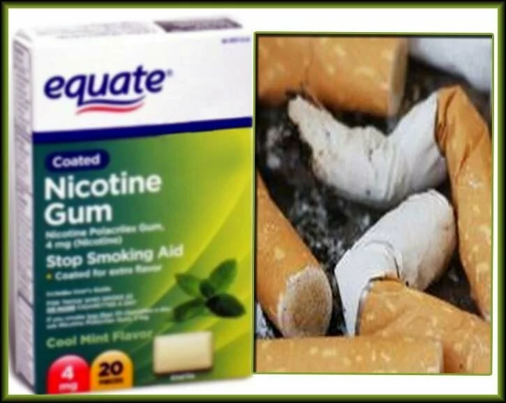 Nicorette