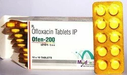 Ocuflox 200 MG