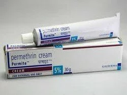 Permethrin Cream