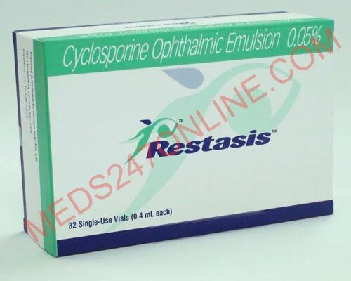 Restasis