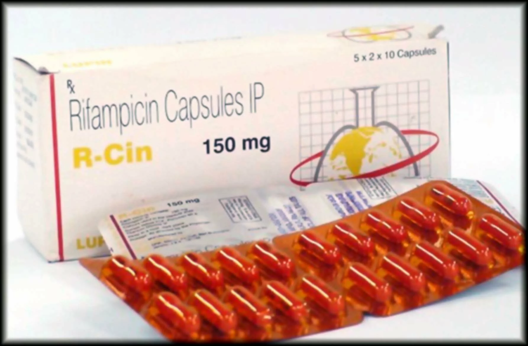 Rifadin150 MG
