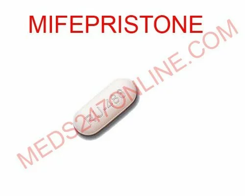 Buy RU486 Mifepristone Tablet Online