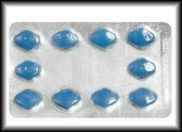 VIAGRA | Sildenafil Citrate