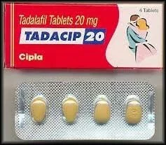 Tadacip
