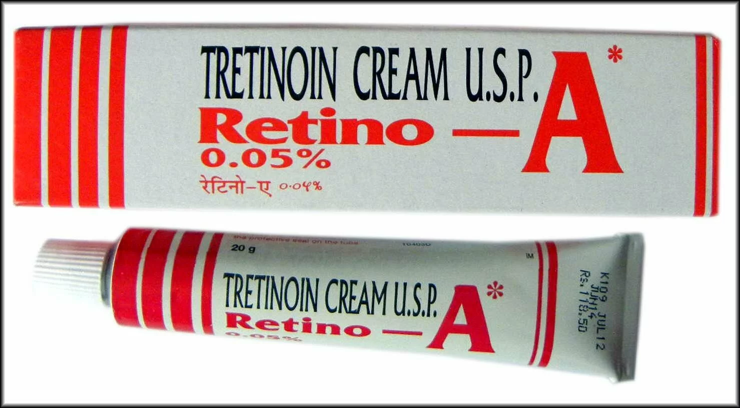 Tretinoin