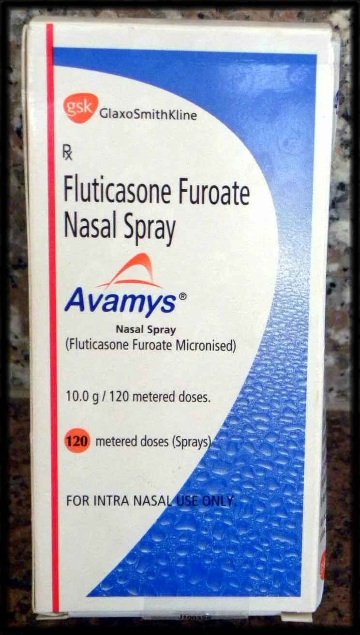 Veramyst Generic