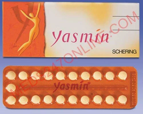 Yasmin