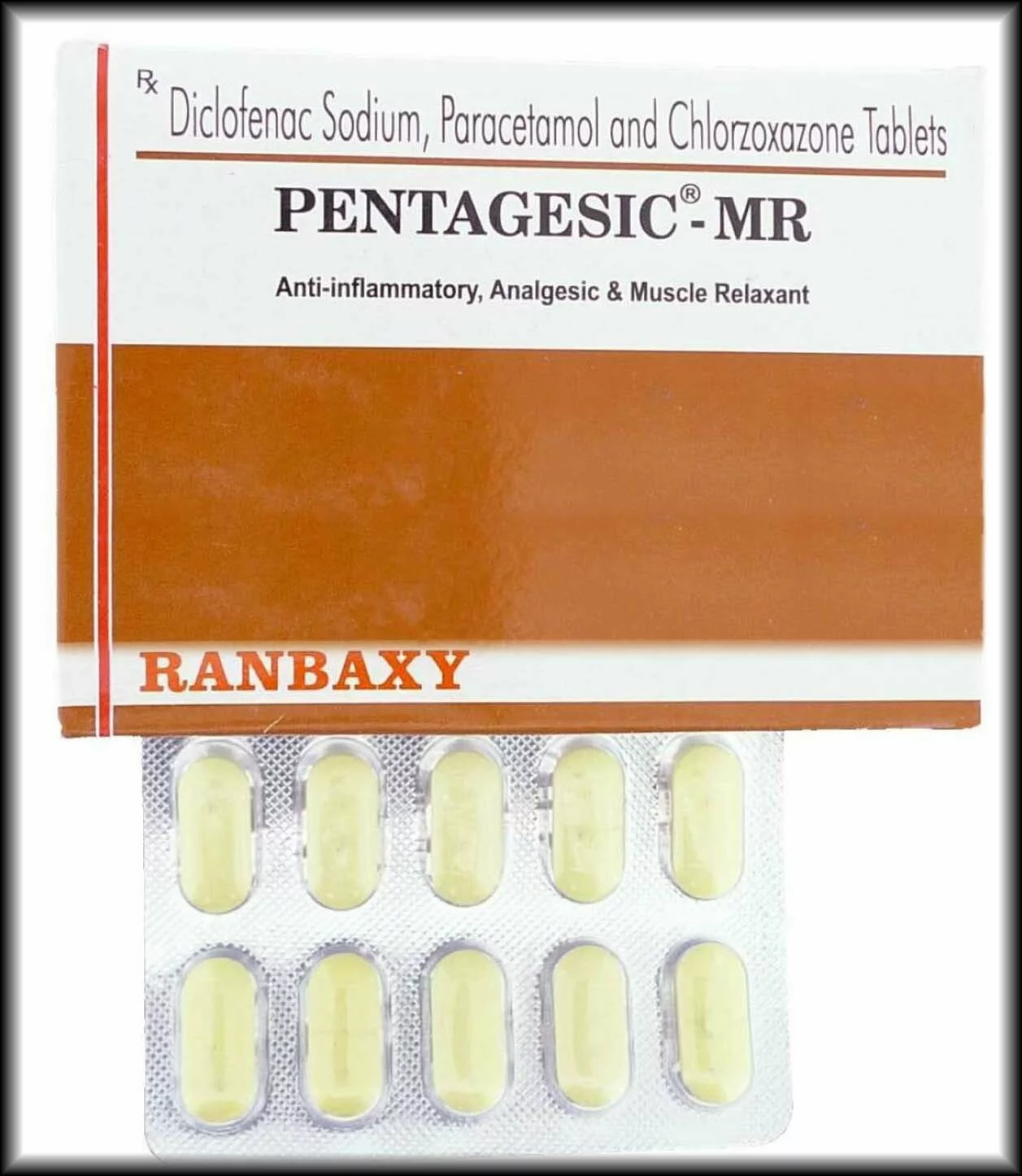 Paraflex