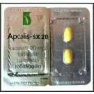 Apcalis 20 MG