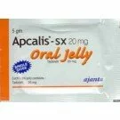 Apcalis Oral Jelly