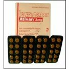 Ativan 2 MG