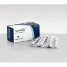 Anazole - Anastrazole - Arimidex