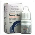 Ganfort - Careprost Plus