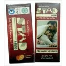 STAD 14000 - Lidocaine Spray