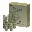Testobolin - Testosterone Enanthat 250mg