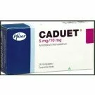 Caduet