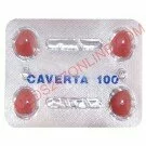 Caverta 100 MG