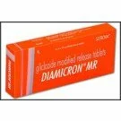 Diamicron MR