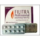 Filitra Professional
