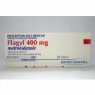 Flagyl 400 MG