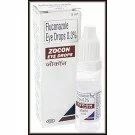 Fluconazole Eye Drops