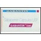 Neurontin 600 MG