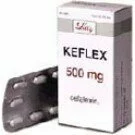 Keflex